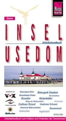 Usedom insel urlaubshandbuch - usedom,, insel: