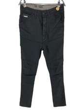 Star raw jeans dean loose - raw,