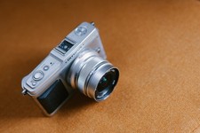 Olympus M.Zuiko Digital ED