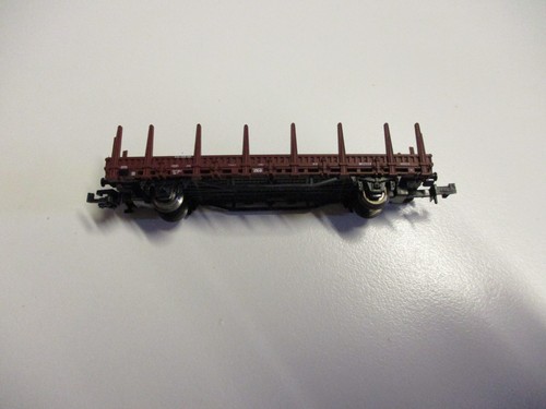 Roco 2308 rungenwagen spur - rungenwagen,