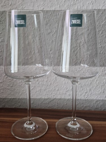 Schott zwiesel passionata - zwiesel, "passionata"