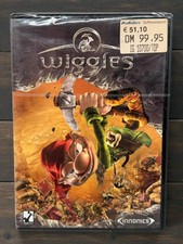 Wiggles - (PC DVD Spiel) (DE)