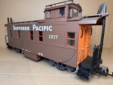 LGB  48790 Begleitwagen