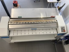 Wäschemangel/ Muldenmangel