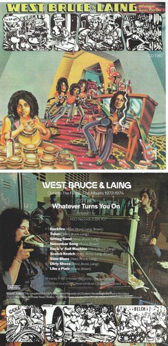West bruce - west,,