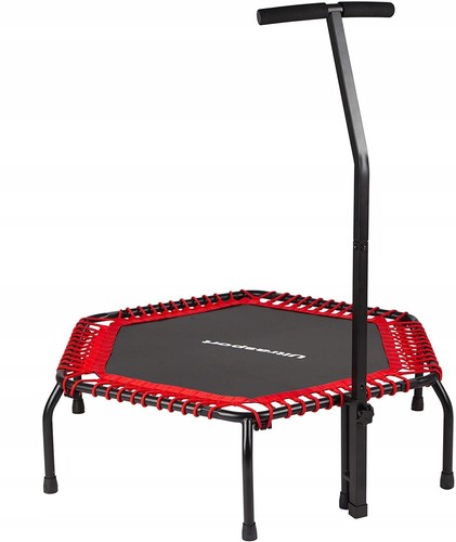 Ultrasport fitness trampolin - fitness,