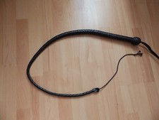 Bullenpeitsche, Bullwhip