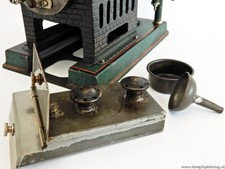 Suche Brenner für Falk