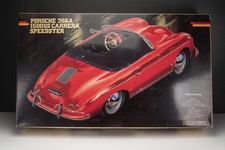 Fujimi Enthusiast 8031 Porsche 356A 1500GS Carrera Speedster Modell-Bausatz 1:24
