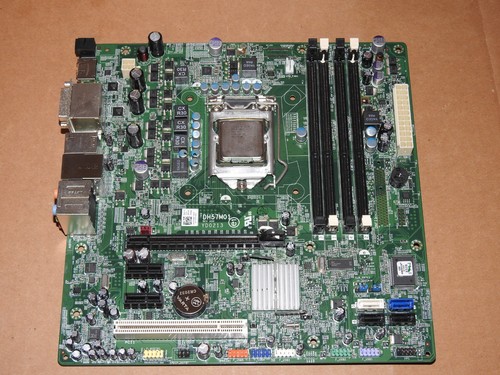 Dell studio xps - dell, mainboard