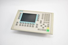 Siemens simatic 6" Panel OP270 6AV6542-0CA10-0AX0 ( 6AV6 542-0CA10-0AX0 ) E.13