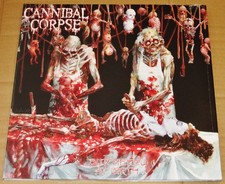Cannibal Corpse: Butchered At