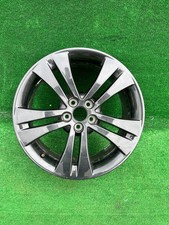1x Alufelge 17 Zoll 7.0" 5x100