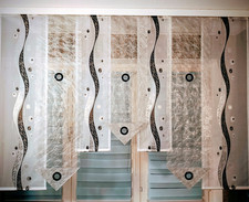 Gardinen-Set-11-teilig-Modern