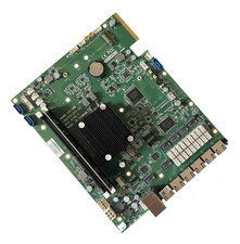 Advantech FWA-2012 Mainboard, NAMB-2012MB, 8GB RAM, CPU, Lüfter, inkl. Kabel