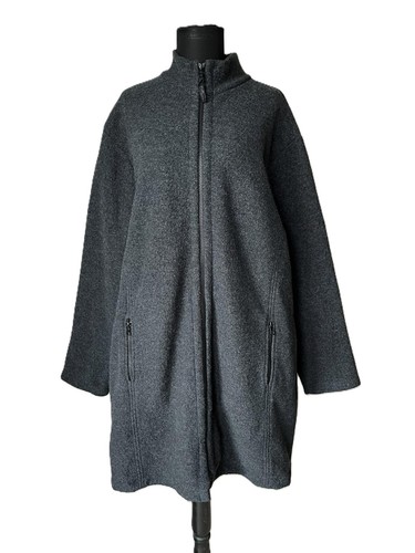 Mufflon mantel xxl 100 - mufflon,