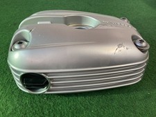 Ventildeckel links einer BMW R1150GS Typ R21