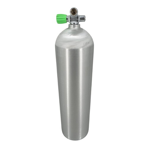 Aluminium tauchflasche - tauchflasche, 11