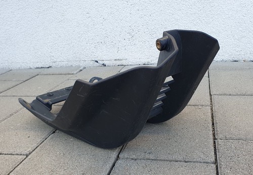 Ktm powerparts motorschutz - ktm,
