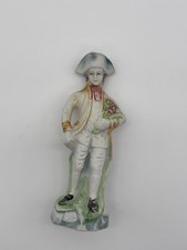 Antike Porzellanfigur –