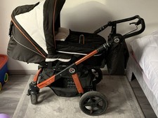 Kinderwagen Hartan Racer GTS