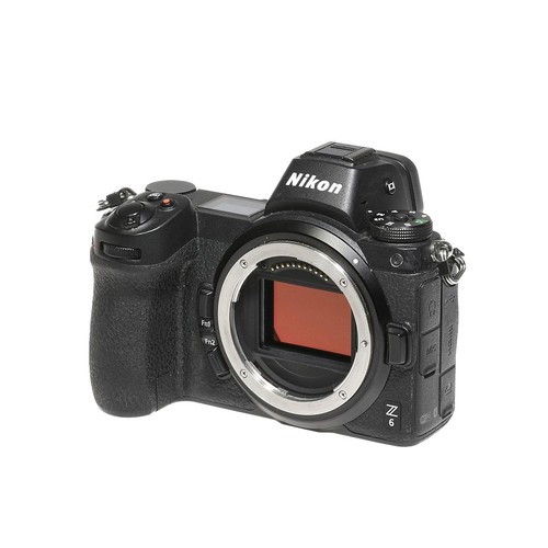 Nikon - z6, (ohne