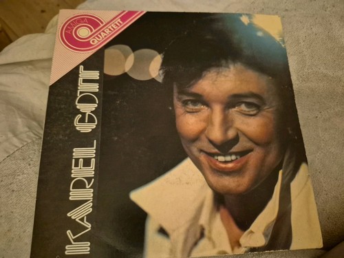 Karel gott eine - -,