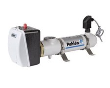 Pahlen Elektroheizer Kompakt /