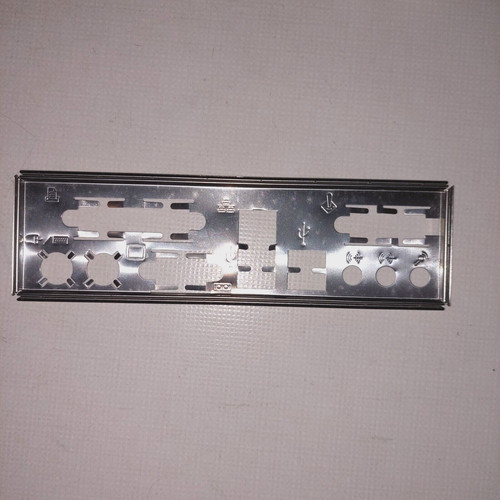 Atx blende für - blende, mainboard