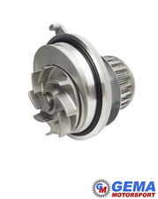 verstärkte Wasserpumpe Opel