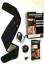 SLENDERTONE PLUS GYM GÜRTEL