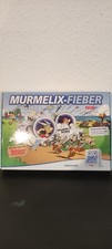 Murmelix-Fieber Murmeln im Sammelkoffer Asterix und Obelix Real Retro
