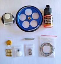 Lenco L70 DeLuxe Upgrade