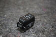 Mercedes W124 E Klasse Schalter Fensterheber Fensterheberschalter 1248208910