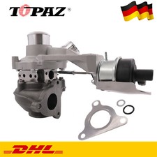 Turbolader Opel Astra J