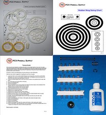 1978 Bally Strikes and Spares