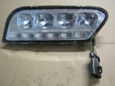 Club Car Golf Cart Scheinwerfer  vorn Glas leichte Kratzer