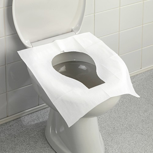 Stück toilettensitz - 20,