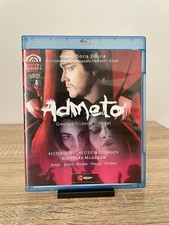 ADMETO | BLU-RAY VOSFR | ALL