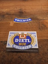 Bierflaschen Etikett