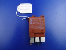 Heizrelais Waschmaschine -