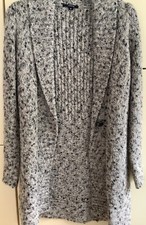 COMMA Strickmantel / Cardigan