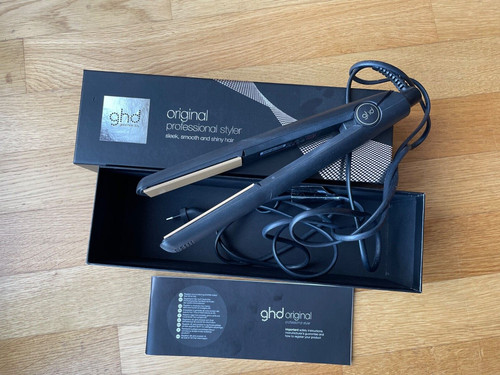 Ghd original professional - original,