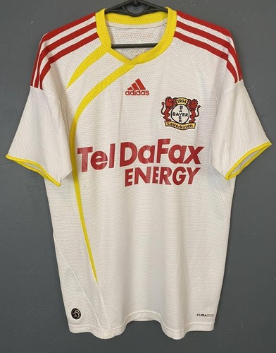 Men bayer 04 - fc, leverkusen