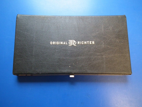 Zirkelkasten original richter - original,