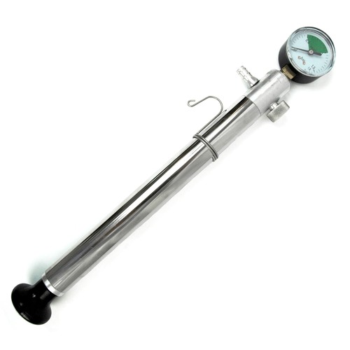 Luftpumpe für immervolltank - luftpumpe,
