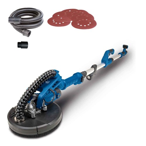 Scheppach ds920x wand und - wand,