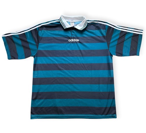 Adidas vintage trikot rohling - adidas,