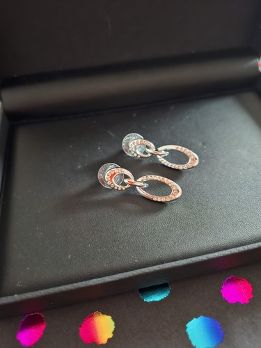 Swarovski ohrringe stecker - ohrringe,