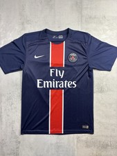 Paris Saint Germain Heim